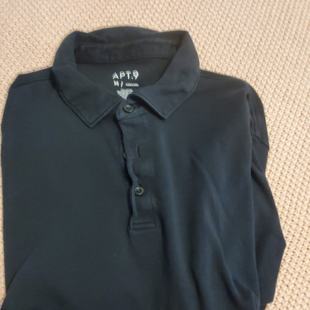 Short sleeve shirt